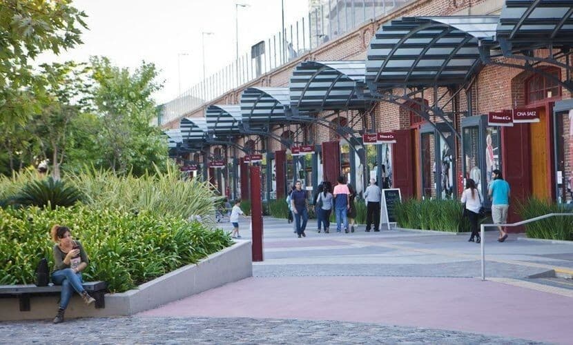 CIRCUITO DE COMPRAS