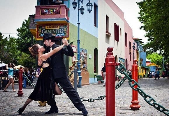 El Barrio Palermo Hollywood