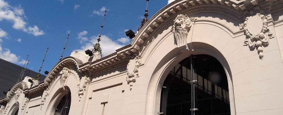 LA RURAL PREDIO DE CONVENCIONES